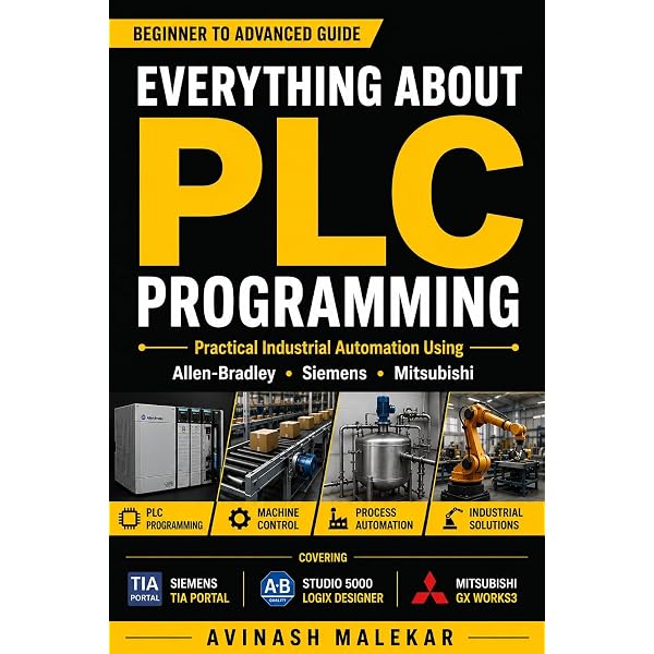 Advanced PLC Programming using studio 5000 Part 1: Practical